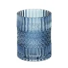 Cool Textured Glass Vase, 8 In.-Kirkland's Home Cheap