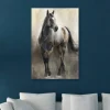 Copper And Nickel Canvas Art Print, 32X48 In.-Kirkland's Home Cheap