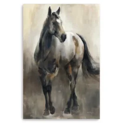 Copper And Nickel Canvas Art Print, 32X48 In.-Kirkland's Home Cheap