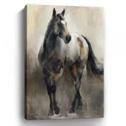 Copper And Nickel Canvas Art Print, 32X48 In.-Kirkland's Home Cheap