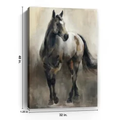 Copper And Nickel Canvas Art Print, 32X48 In.-Kirkland's Home Cheap