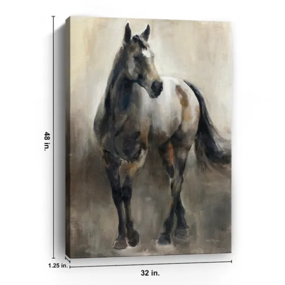 Copper And Nickel Canvas Art Print, 32X48 In.-Kirkland's Home Cheap