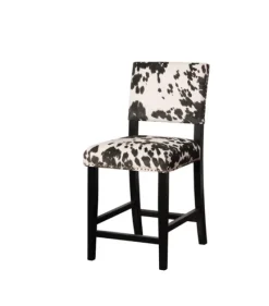 Cora Udder Madness Counter Stool-Kirkland's Home Cheap