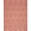 Coral Diamond Indoor/Outdoor Area Rug, 5X7-Kirkland's Home Hot