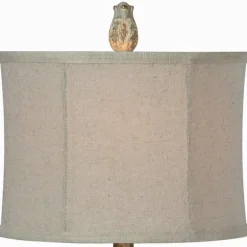 Corinthian Column Table Lamps, Set Of 2-Kirkland's Home Best