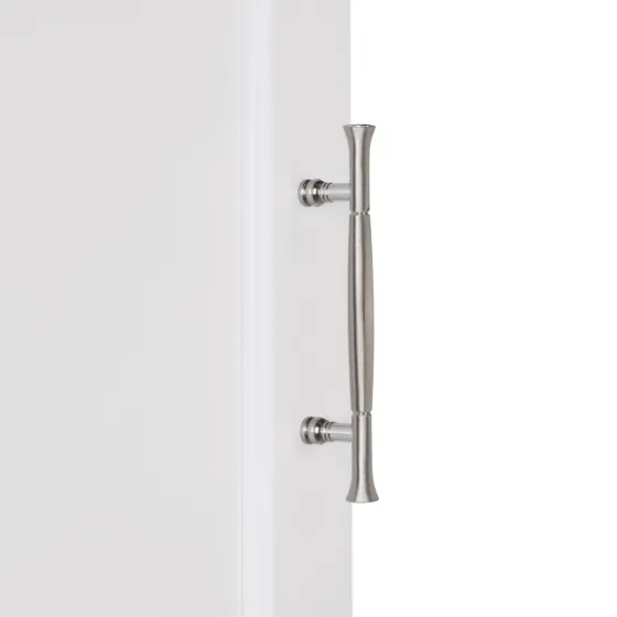 Corner Shelf With Cabinet Doors-Kirkland's Home Outlet