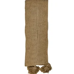 Corner Tassel Throw Blanket-Kirkland's Home Discount