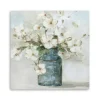 Cottage Charmer Giclee Canvas Art Print, 40X40 In.-Kirkland's Home Online