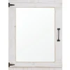 Cottage Door Mirror, 24X32 In.-Kirkland's Home Best Sale