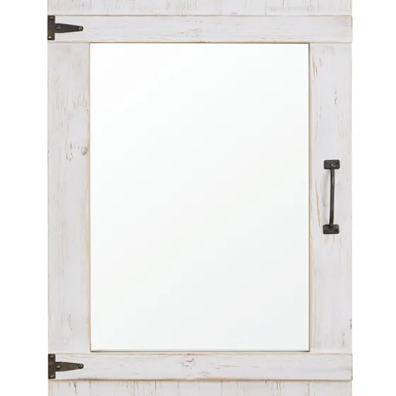 Cottage Door Mirror, 24X32 In.-Kirkland's Home Best Sale