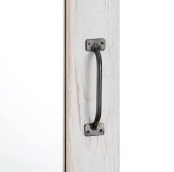 Cottage Door Mirror, 24X32 In.-Kirkland's Home Best Sale