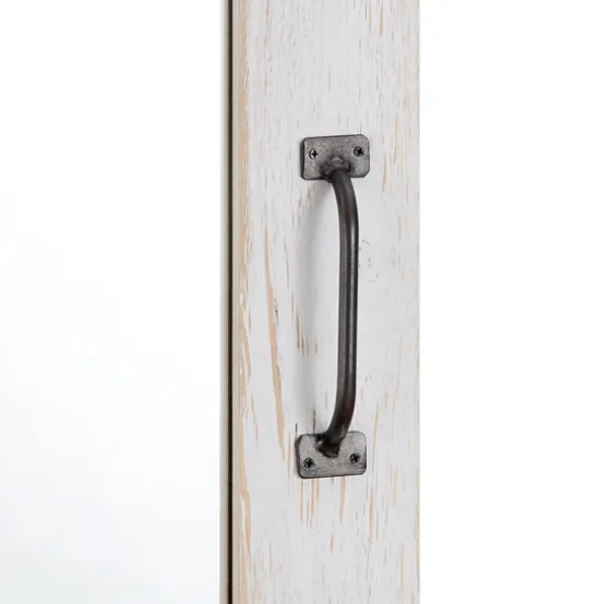 Cottage Door Mirror, 24X32 In.-Kirkland's Home Best Sale