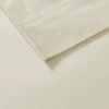Cotton Blend Sateen 6-Pc. King Sheet Set-Kirkland's Home Shop