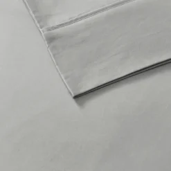 Cotton Blend Sateen 6-Pc. Queen Sheet Set-Kirkland's Home Best