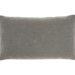 Cotton Relax Tufted Lumbar Pillow-Kirkland's Home New
