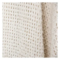 Cotton Tassel Throw-Kirkland's Home Cheap