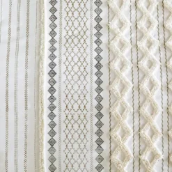 Cotton Tufted King 3-Pc. Comforter Set-Kirkland's Home Best Sale
