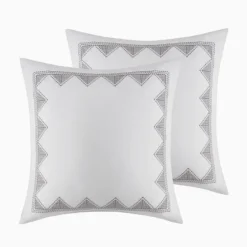 Cotton Tufted King 3-Pc. Comforter Set-Kirkland's Home Best Sale