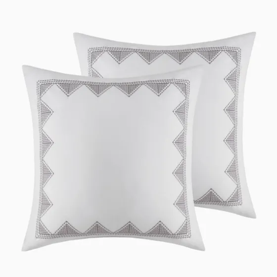Cotton Tufted King 3-Pc. Comforter Set-Kirkland's Home Best Sale