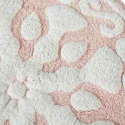 Cotton Tufted Medallion Bath Mat, 25 In.-Kirkland's Home Cheap