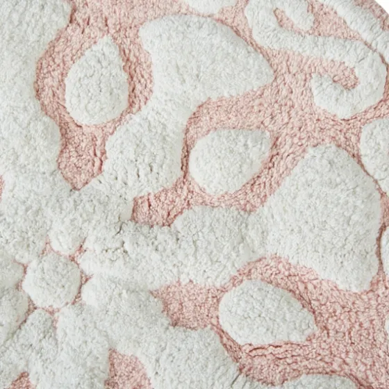 Cotton Tufted Medallion Bath Mat, 25 In.-Kirkland's Home Cheap
