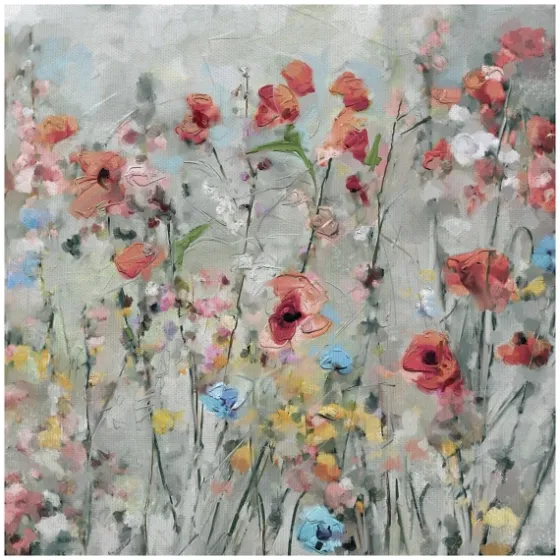 Country Spring Canvas Art Print-Kirkland's Home Hot