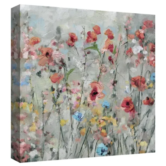 Country Spring Canvas Art Print-Kirkland's Home Hot