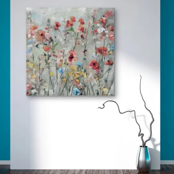 Country Spring Canvas Art Print-Kirkland's Home Hot