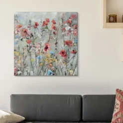 Country Spring Canvas Art Print-Kirkland's Home Hot