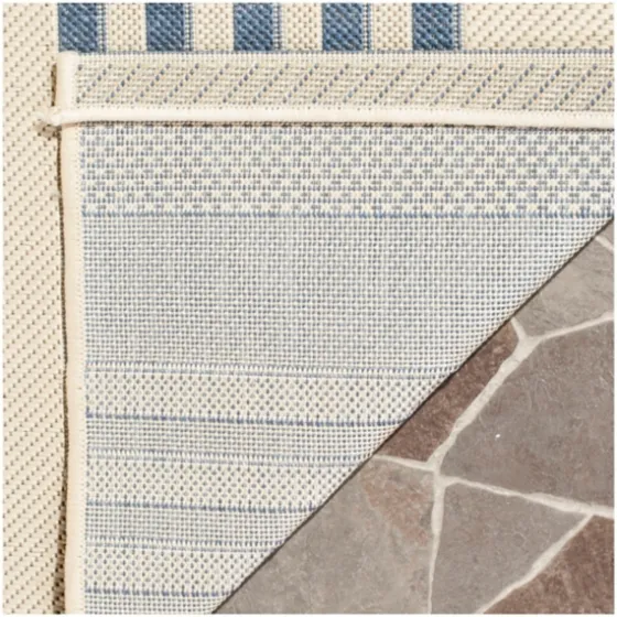 Courcy Transitional Outdoor Accent Rug-Kirkland's Home Online