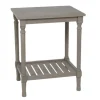Crate Shelf Side Table-Kirkland's Home Flash Sale