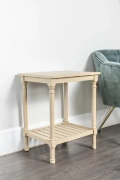 Crate Shelf Side Table-Kirkland's Home Cheap