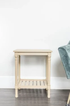 Crate Shelf Side Table-Kirkland's Home Cheap