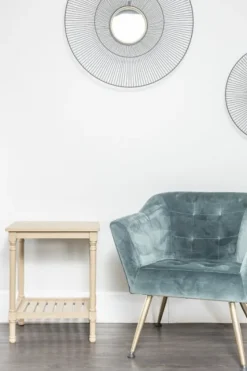 Crate Shelf Side Table-Kirkland's Home Cheap