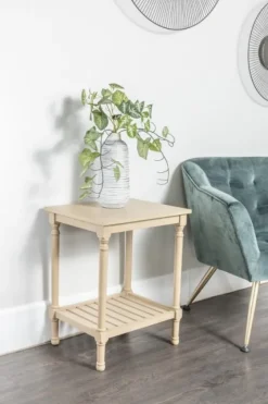 Crate Shelf Side Table-Kirkland's Home Cheap