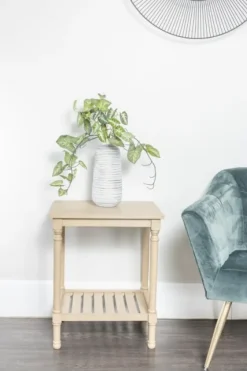 Crate Shelf Side Table-Kirkland's Home Cheap