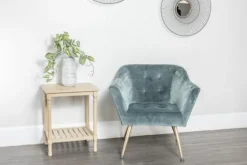 Crate Shelf Side Table-Kirkland's Home Cheap