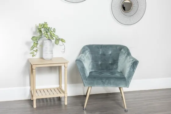 Crate Shelf Side Table-Kirkland's Home Cheap