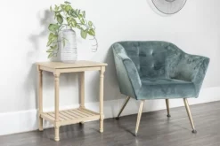 Crate Shelf Side Table-Kirkland's Home Cheap