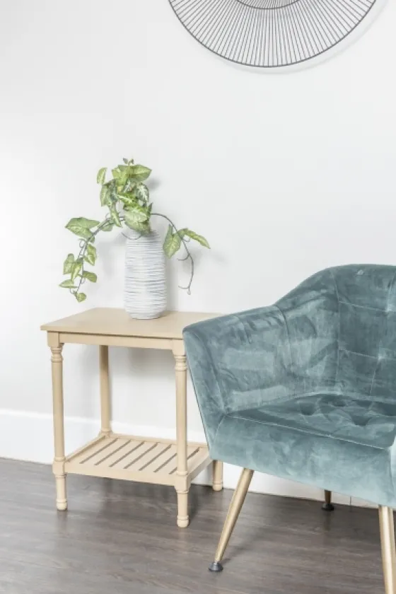 Crate Shelf Side Table-Kirkland's Home Cheap
