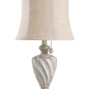Cream And Off-White Table Lamp-Kirkland's Home Cheap
