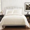 Cream Atmosphere King Quilt-Kirkland's Home Cheap