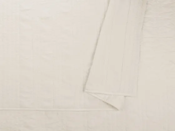 Cream Atmosphere Queen Quilt-Kirkland's Home Fashion