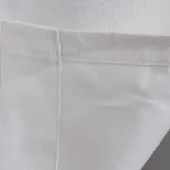 Cream Box Pleated Single Curtain Panel, 84 In.-Kirkland's Home Hot
