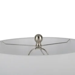 Crystal Orb Stacked Floor Lamp, 60 In.-Kirkland's Home Outlet