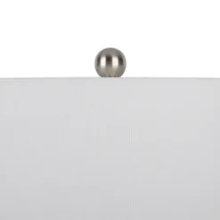 Crystal Orb Stacked Floor Lamp, 60 In.-Kirkland's Home Outlet