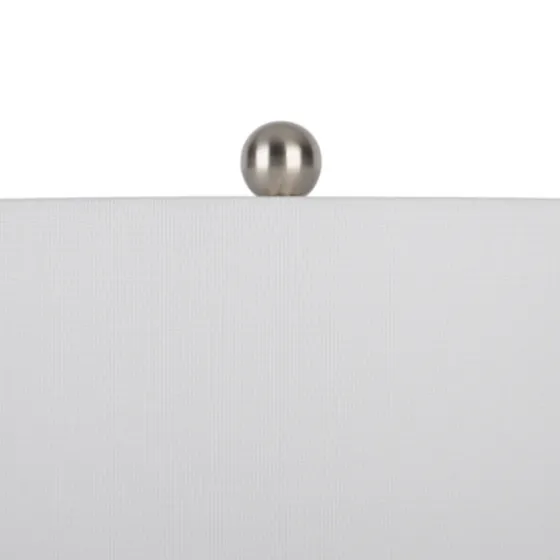 Crystal Orb Stacked Floor Lamp, 60 In.-Kirkland's Home Outlet