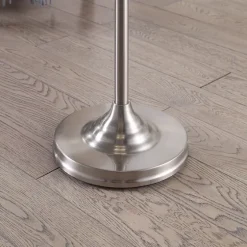 Crystal Orb Stacked Floor Lamp-Kirkland's Home Online