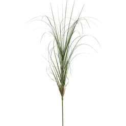 Curled Green Grass Potted Plant-Kirkland's Home Store