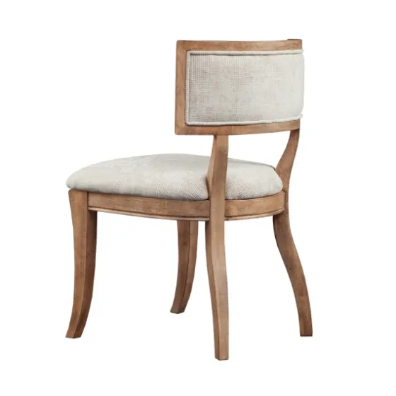 Curved Back Dining Chairs, Set Of 2-Kirkland's Home Outlet